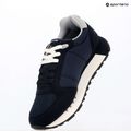 Buty męskie Aeronautica Militare SC0292UCT03331 blu navy 9