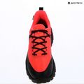 Buty trekkingowe damskie Columbia Tellurix Titanum Outdry poppy red/black 11