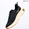 Buty męskie HOKA Transport 2 black/alabaster 10