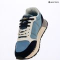 Buty męskie Aeronautica Militare SC0292UCT03331 avio/blu navy 9