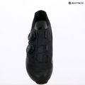 Buty rowerowe MTB męskie Northwave Extreme X black/dark grey 13