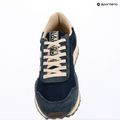 Buty męskie Napapijri NP0A8BNZ navy/beige 10