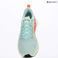 Buty do biegania męskie Under Armour Velociti SPD refresh mint/electric tangerine/mod gray 9