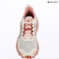 Buty do biegania damskie Mizuno Wave Mujin 11 snow white/larkspur/faded rode 4