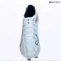 Buty piłkarskie PUMA Ultra 6 Match FG/AG icy blue/puma white/blue jewel 12