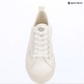 Trampki damskie Lee Cooper LCW-26-02-4066LA white 9