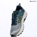 Buty do biegania męskie New Balance Rebel Trail V1 medusa green/shadow grey 9