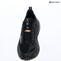 Buty do biegania damskie Mizuno Neo Lumina black/white/black 9