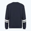 Bluza męska GAP Logo Piping Crewneck blue navy 2