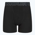 Bokserki męskie Under Armour Perf Cotton 6" 3 pary castlerock 8