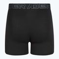 Bokserki męskie Under Armour Perf Cotton 6" 3 pary castlerock 9