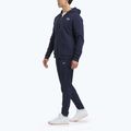 Bluza męska Reebok Identity SL Fleece FZ vector navy 2