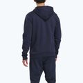 Bluza męska Reebok Identity SL Fleece FZ vector navy 3
