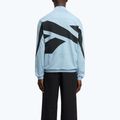 Bluza męska Reebok Identity Vector Knit upgrade blue 3