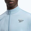 Bluza męska Reebok Identity Vector Knit upgrade blue 4