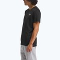 Koszulka męska Reebok Identity Small Logo Tee black/white/vector red