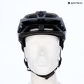 Kask rowerowy Fox Racing Speedframe Pro Sense galaxy blue 7