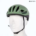 Kask rowerowy Rudy Project Sinergy pantanal green matte 7