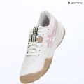 Buty do padla damskie ASICS Gel-Challenger 15 Padel white/bubblegum 15