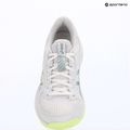 Buty do siatkówki damskie ASICS Gel-Rocket 12 white/ocean haze 17