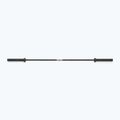 Gryf prosty Nike Strength Coated Premium Barbell black just do it