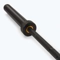Gryf prosty Nike Strength Coated Premium Barbell black just do it 3