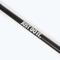 Gryf prosty Nike Strength Coated Premium Barbell black just do it 4