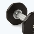 Hantle Nike Strength Pro Urethane Dumbbell 2 x 2 kg black/white 4