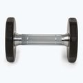 Hantle Nike Strength Pro Urethane Dumbbell 2 x 3 kg black/white 3