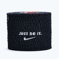 Bandaż elastyczny kohezyjny Nike Strenght Flex Lifting Tape 4 szt. black/white 4