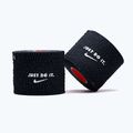 Bandaż elastyczny kohezyjny Nike Strenght Flex Lifting Tape 4 szt. black/white 8