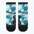 Skarpety Stance Serengeti Light Quarter teal 2