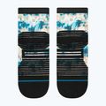 Skarpety Stance Serengeti Light Quarter teal 3