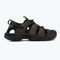 Sandały męskie KEEN Targhee III grey/black 2