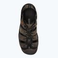 Sandały męskie KEEN Targhee III grey/black 6