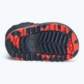 Śniegowce dziecięce Crocs Classic Neo Puff navy 4