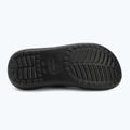 Klapki damskie Crocs Classic Crush Sandal black 4