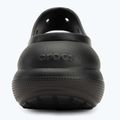 Klapki damskie Crocs Classic Crush Sandal black 6