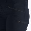 Spodnie softshell damskie Columbia Peak to Point black 5