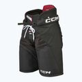 Spodnie hokejowe męskie CCM Next SR black