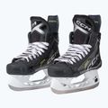 Łyżwy hokejowe męskie CCM Tacks XF70 SR black 2