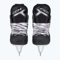 Łyżwy hokejowe męskie CCM Tacks XF70 SR black 3