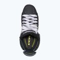Łyżwy hokejowe męskie CCM Tacks XF70 SR black 7