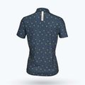Koszulka polo damska CCM Golf Polo Palms dark mint 2