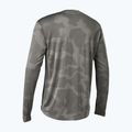 Longsleeve rowerowy męski Fox Racing Ranger Tru Dri 2022  grey 5