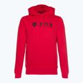 Bluza męska Fox Racing Absolute flame red 4