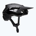Kask rowerowy Fox Racing Speedframe Pro matte black 2
