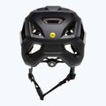 Kask rowerowy Fox Racing Speedframe Pro matte black 3