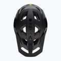 Kask rowerowy Fox Racing Speedframe Pro matte black 4