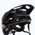 Kask rowerowy Fox Racing Speedframe Pro matte black 6